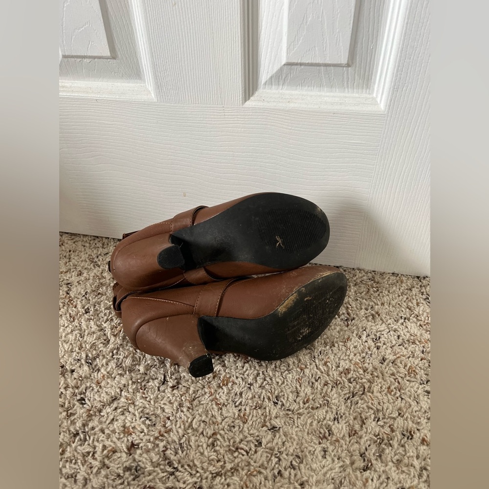 Booties - Picture 5 of 5